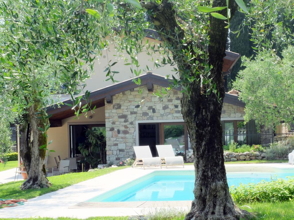 Garda&Golf Bed and Breakfast Caprino Veronese Eksteriør billede