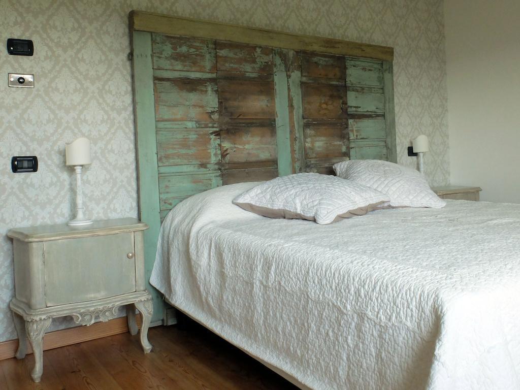 Garda&Golf Bed and Breakfast Caprino Veronese Værelse billede