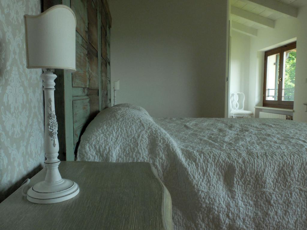 Garda&Golf Bed and Breakfast Caprino Veronese Værelse billede